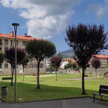 Appartamento Pilgrimshouse Marquina-Jemein Esterno foto