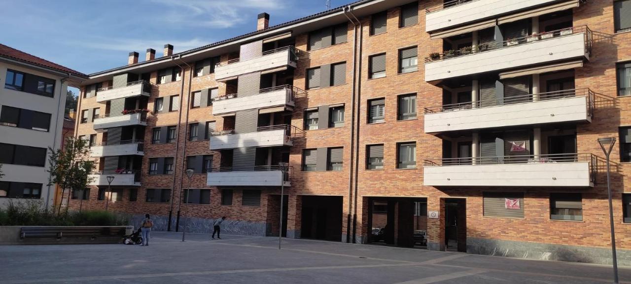 Appartamento Pilgrimshouse Marquina-Jemein Esterno foto