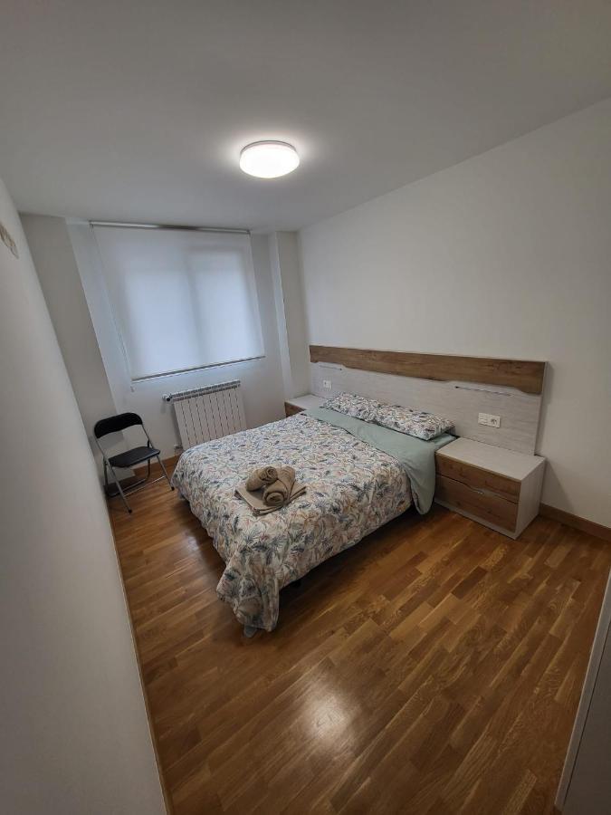Appartamento Pilgrimshouse Marquina-Jemein Esterno foto
