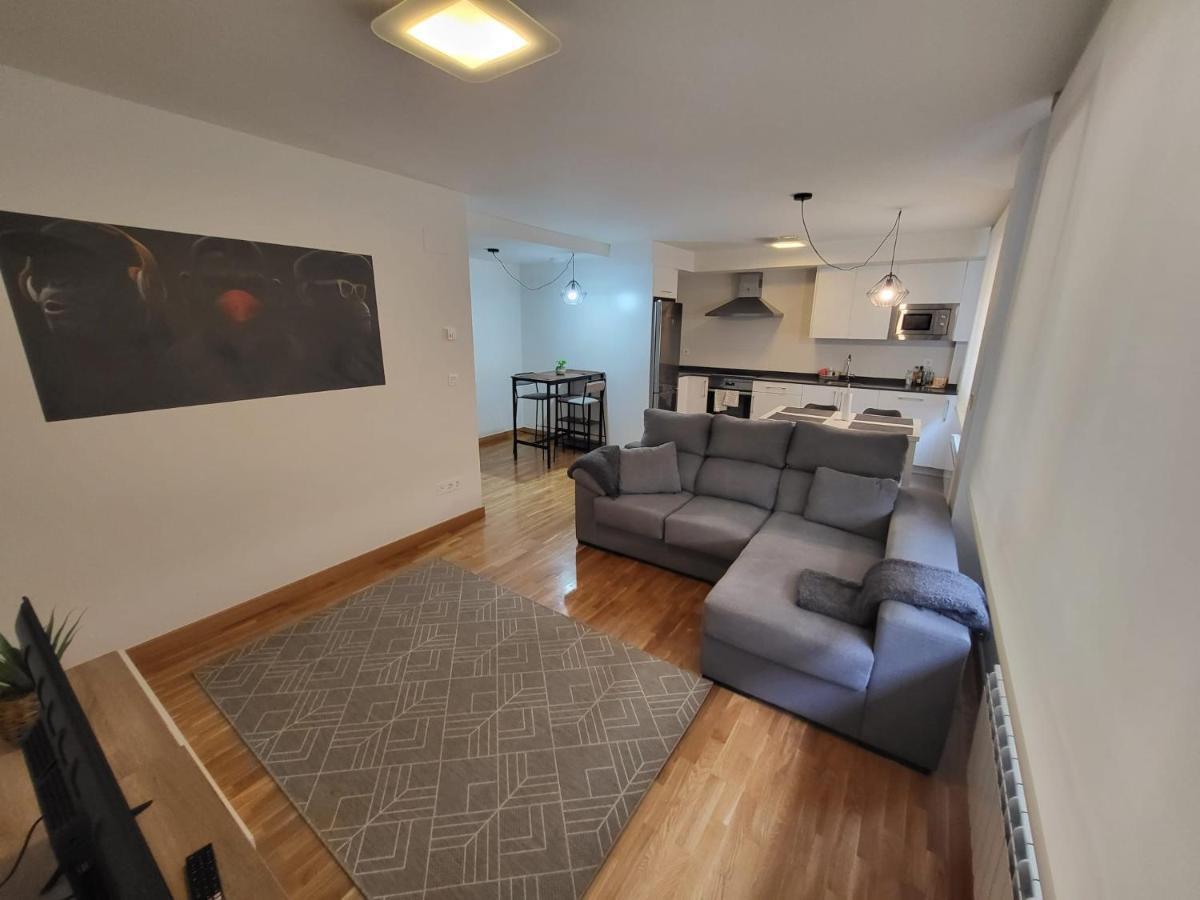 Appartamento Pilgrimshouse Marquina-Jemein Esterno foto