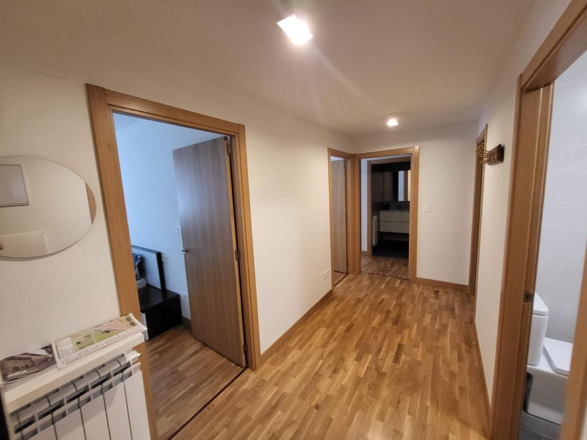 Appartamento Pilgrimshouse Marquina-Jemein Esterno foto
