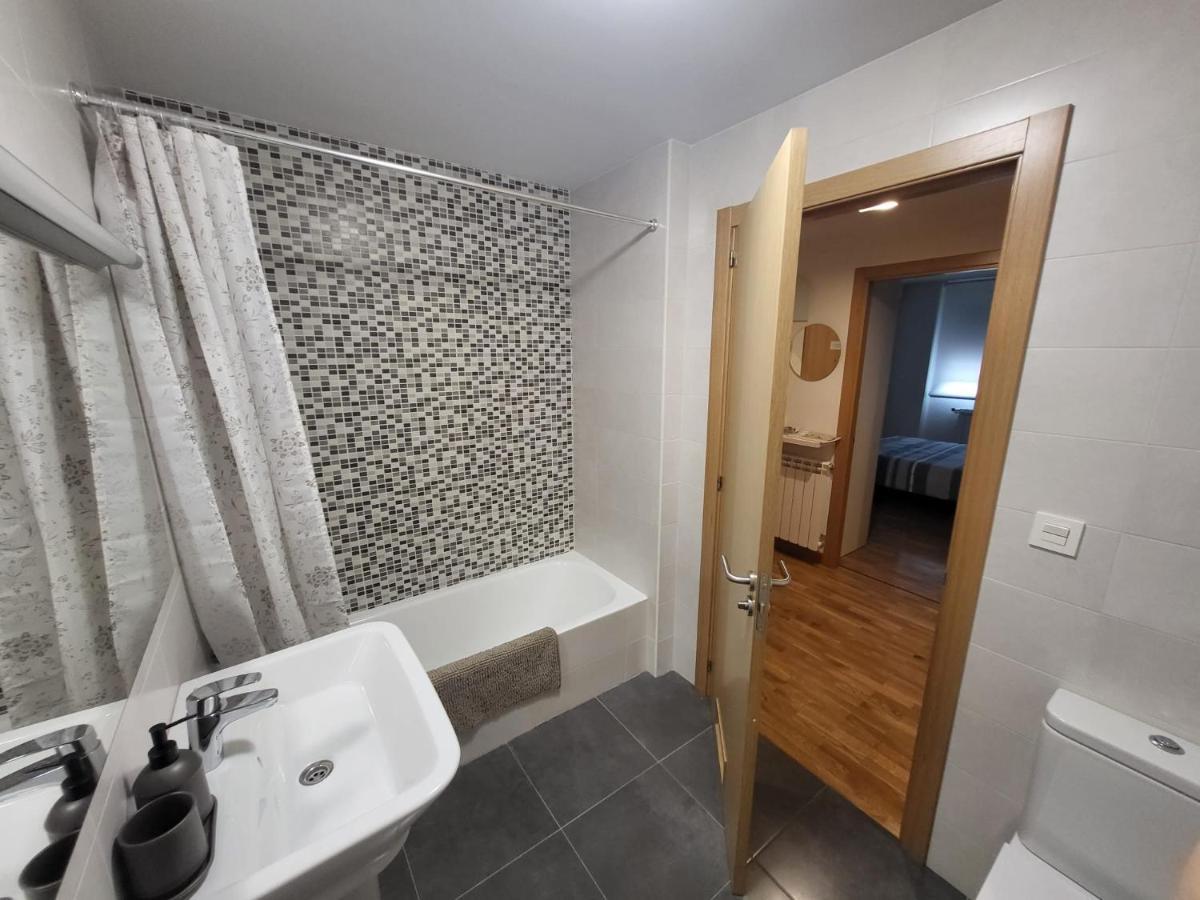 Appartamento Pilgrimshouse Marquina-Jemein Esterno foto