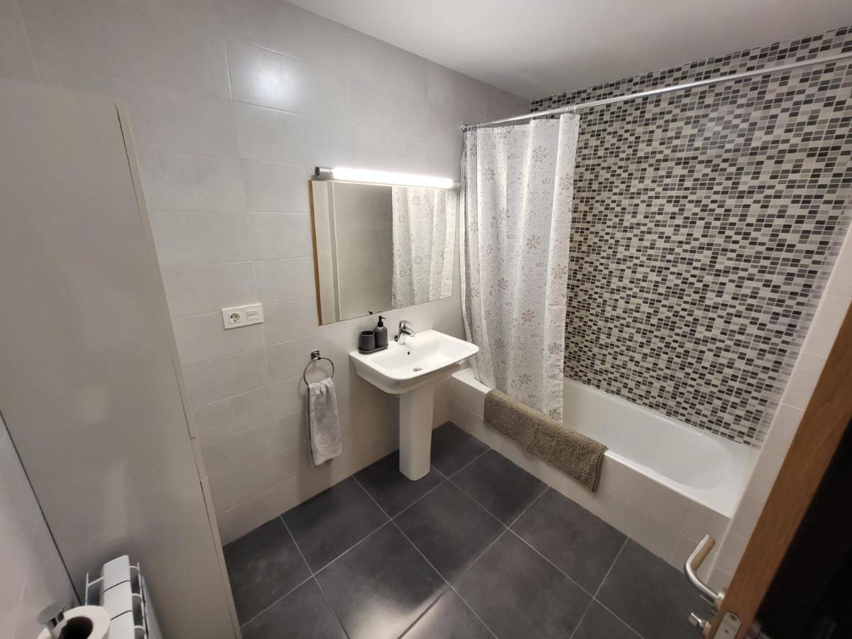 Appartamento Pilgrimshouse Marquina-Jemein Esterno foto