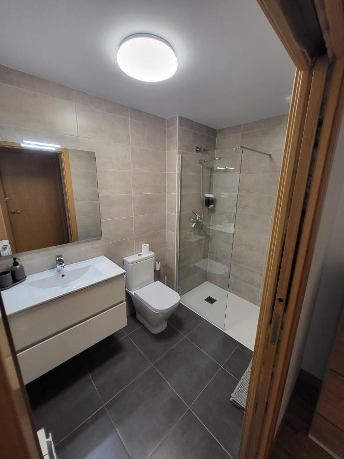 Appartamento Pilgrimshouse Marquina-Jemein Esterno foto
