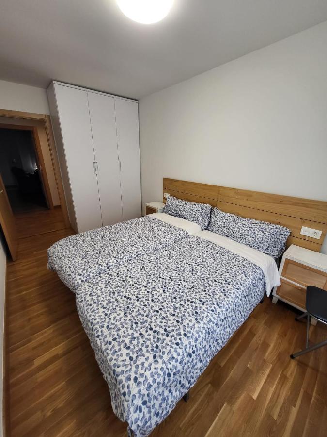 Appartamento Pilgrimshouse Marquina-Jemein Esterno foto