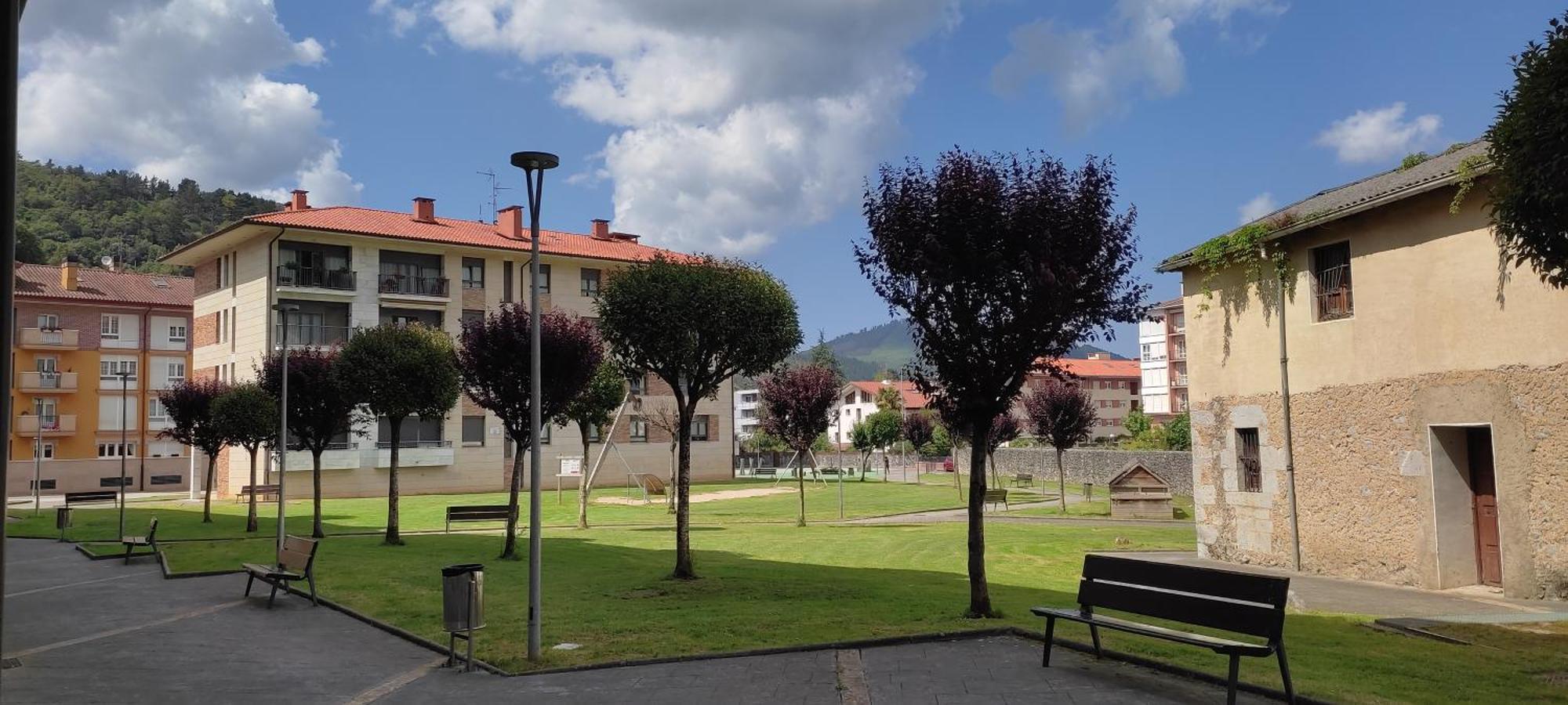 Appartamento Pilgrimshouse Marquina-Jemein Esterno foto