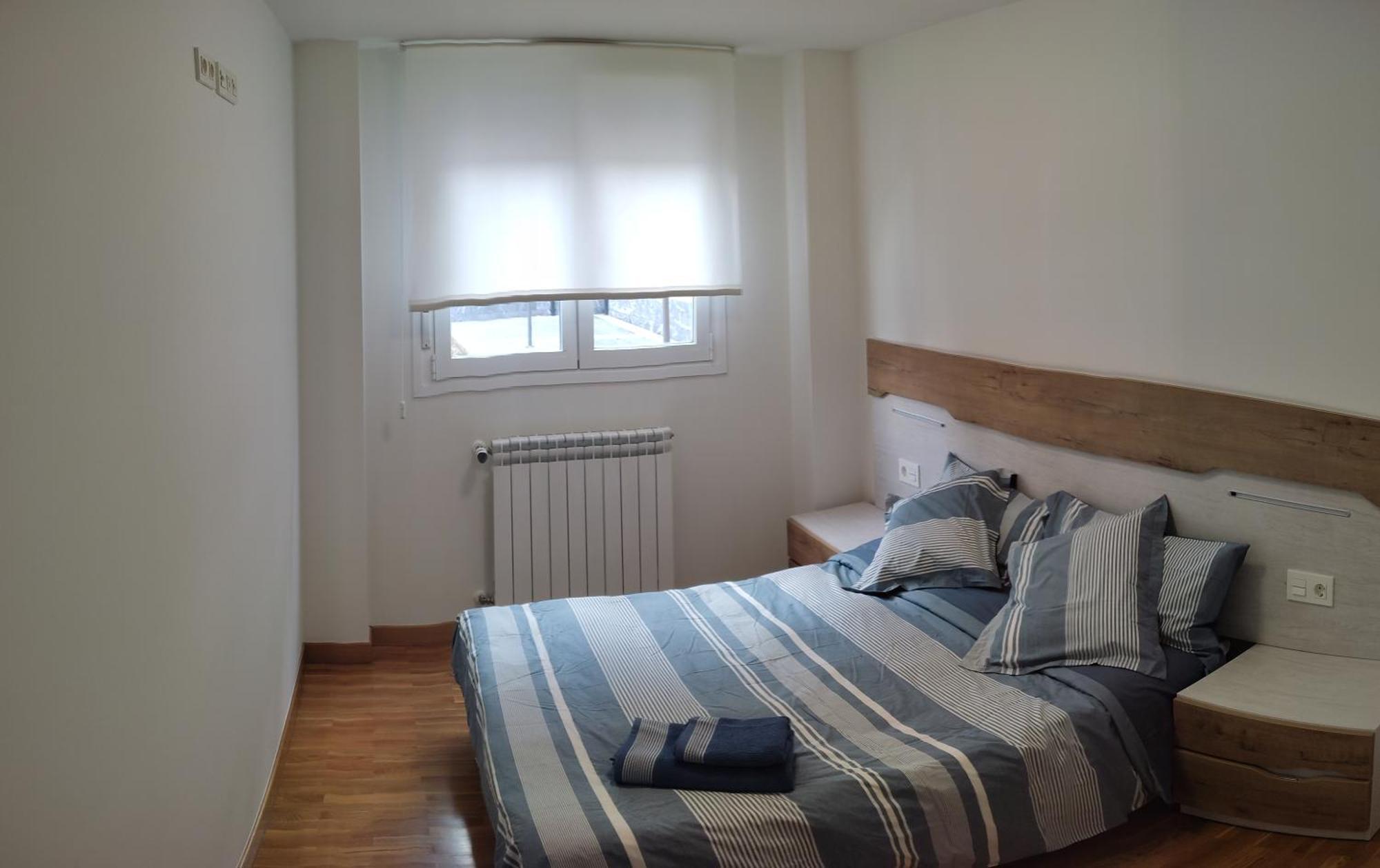 Appartamento Pilgrimshouse Marquina-Jemein Esterno foto