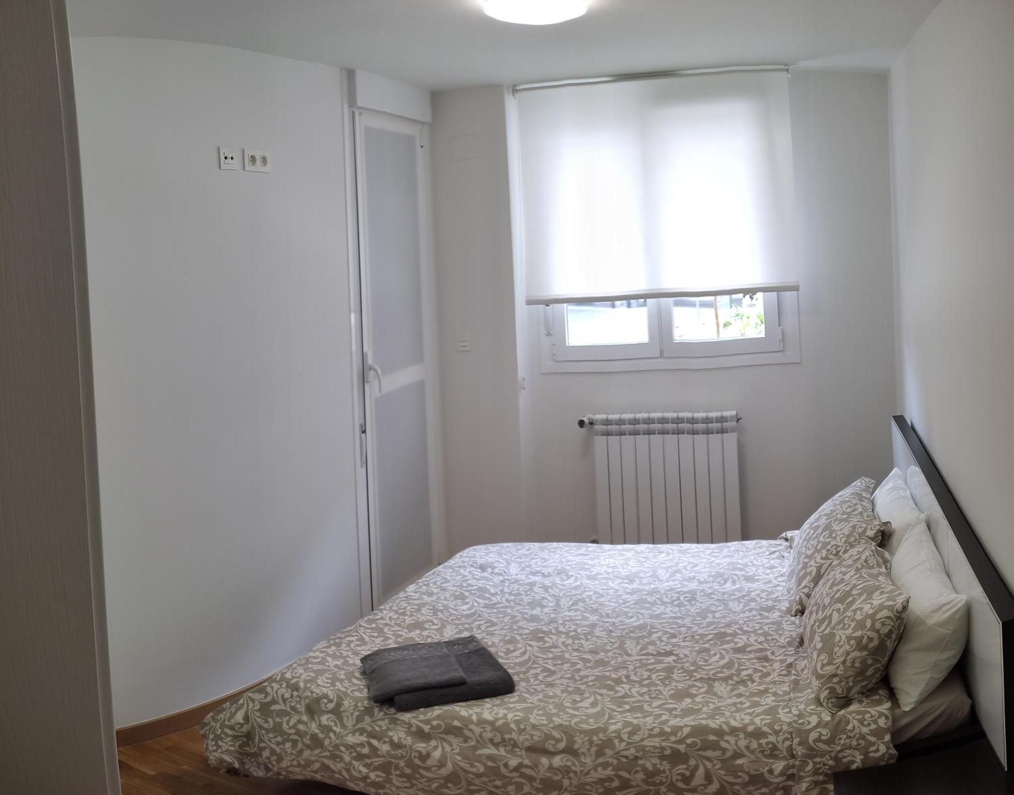 Appartamento Pilgrimshouse Marquina-Jemein Esterno foto
